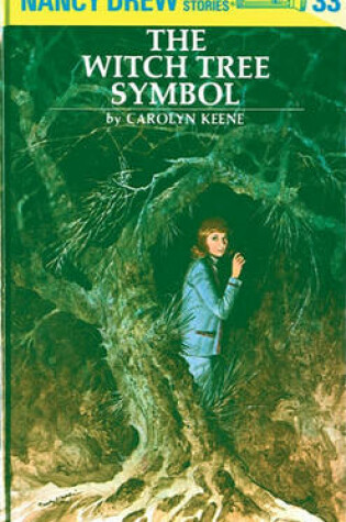 Cover of The Witch Tree Symbol