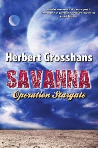 Cover of Savanna