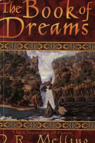 Cover of The Book of Dreams