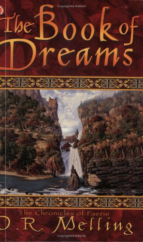 Book cover for The Book of Dreams