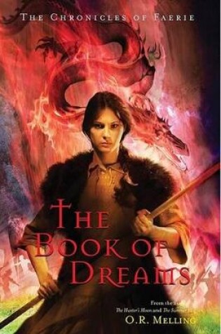 Cover of The Book of Dreams