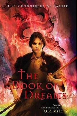 Book cover for The Book of Dreams