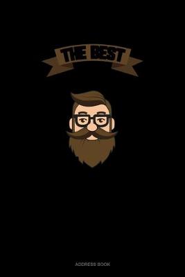 Book cover for The Best Engineers Have Beards