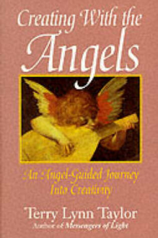 Cover of Creating with the Angels