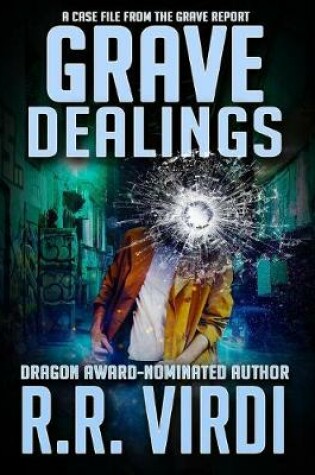 Cover of Grave Dealings