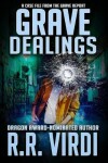 Book cover for Grave Dealings