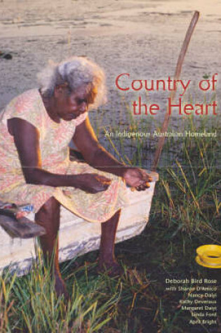 Cover of Country of the Heart