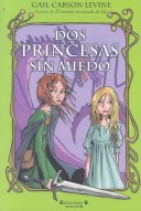 Book cover for DOS Princesas Sin Miedo