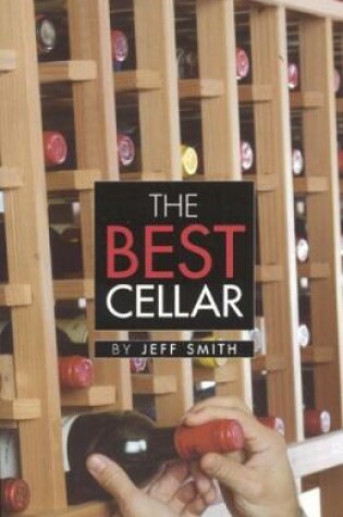 Cover of The Best Cellar