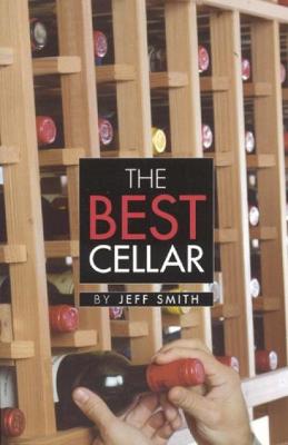 Book cover for The Best Cellar