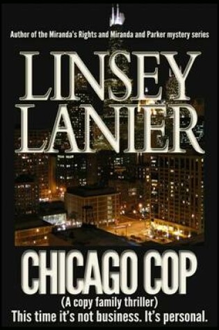 Cover of Chicago Cop