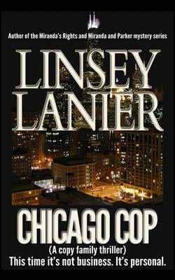 Book cover for Chicago Cop