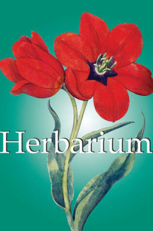 Cover of Herbarim