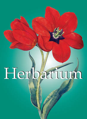 Book cover for Herbarim