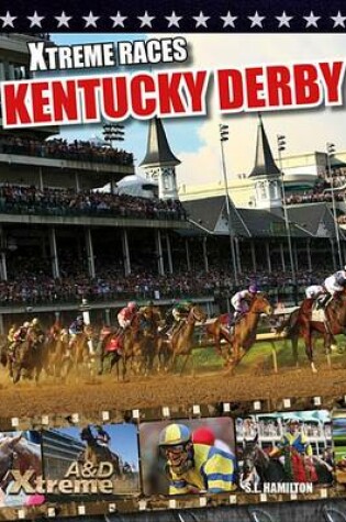 Cover of Kentucky Derby