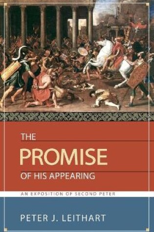 Cover of The Promise of His Appearing
