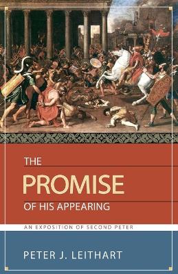 Book cover for The Promise of His Appearing