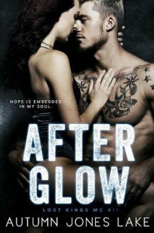 Cover of After Glow