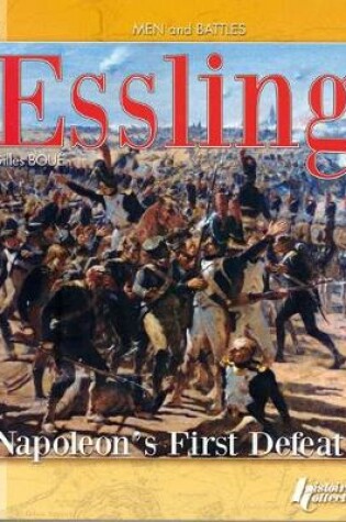 Cover of Essling