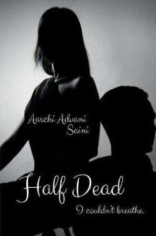 Cover of Half Dead