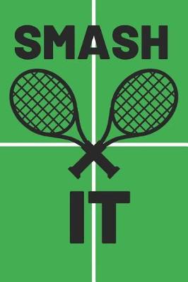 Book cover for Smash It