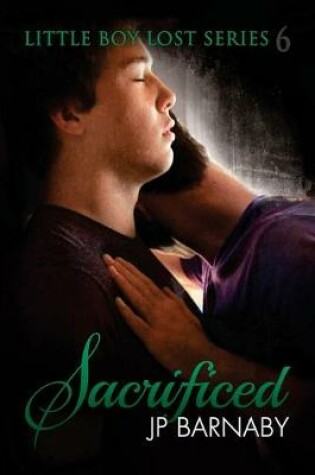 Cover of Sacrificed