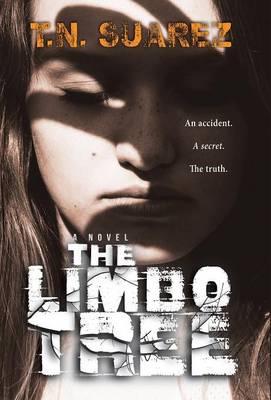 Book cover for The Limbo Tree