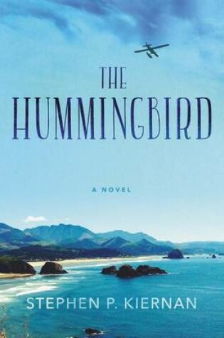 Cover of The Hummingbird