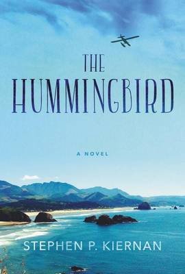 Book cover for The Hummingbird