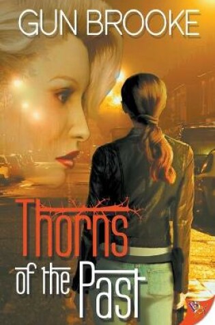 Cover of Thorns of the Past