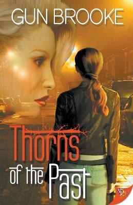 Book cover for Thorns of the Past