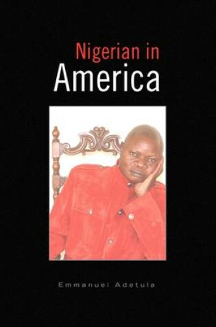 Cover of Nigerian in America