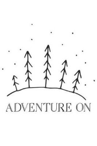 Cover of Adventure On!