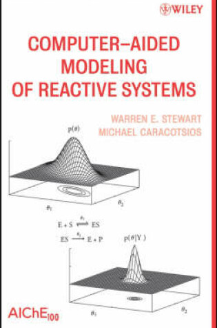 Cover of Computer-Aided Modeling of Reactive Systems