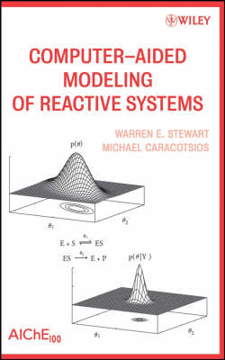 Book cover for Computer-Aided Modeling of Reactive Systems