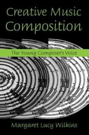 Cover of Creative Music Composition
