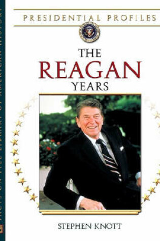 Cover of The Reagan Years