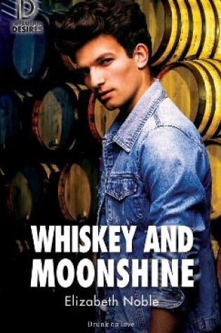 Cover of Whiskey and Moonshine