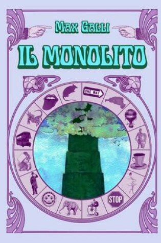 Cover of IL Monolito