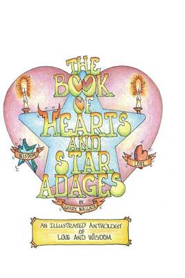 Cover of The Book of Hearts and Star Adages
