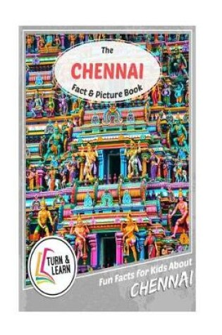 Cover of The Chennai Fact and Picture Book