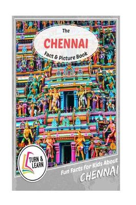 Book cover for The Chennai Fact and Picture Book