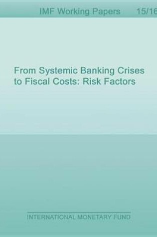 Cover of From Systemic Banking Crises to Fiscal Costs