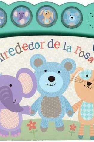 Cover of Alrededor de La Rosa - Con Luces y 4 Sonidos