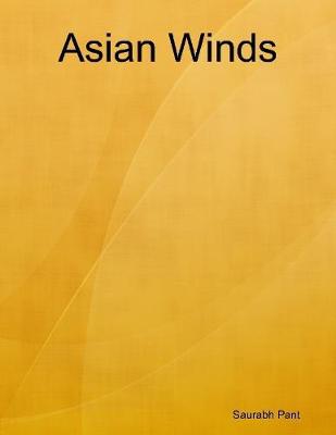 Book cover for Asian Winds