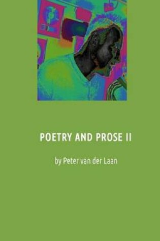 Cover of Poetry and Prose II