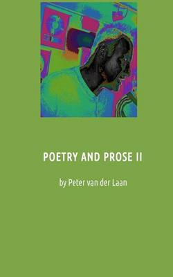 Book cover for Poetry and Prose II