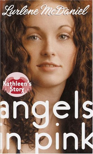 Book cover for Kathleen's Story
