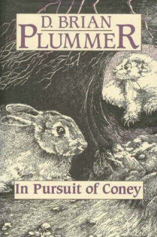 Cover of In Pursuit of Coney