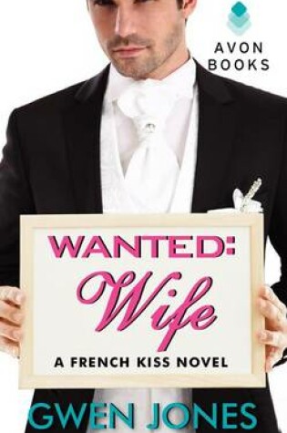 Wanted: Wife